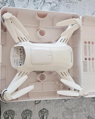 drone   Breeze professionale 