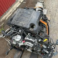 Motore completo Dodge Ram 5.7 hemi