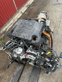 Motore completo Dodge Ram 5.7 hemi