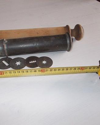 Sac à poche vintage.