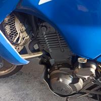 Yamaha tenere' xtz 660 anno 1992