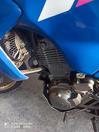 Yamaha tenere' xtz 660 anno 1992
