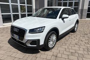 Audi Q2 1.6 TDI 116cv S tronic Design