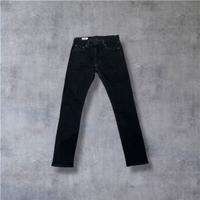 Levi's 519 Nero Skinny W30 L30