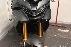 Tracer 9 GT 2023 - 11 mila km: Motore + ricambi