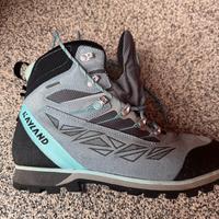 Scarponi trekking Kayland goretex