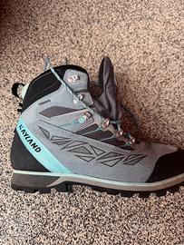 Scarponi trekking Kayland goretex
