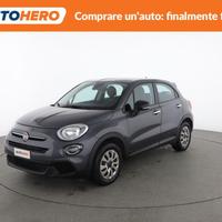 FIAT 500X DJ44803