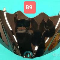 Coperchio serbatoio Yamaha