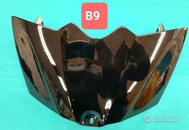 Coperchio serbatoio Yamaha