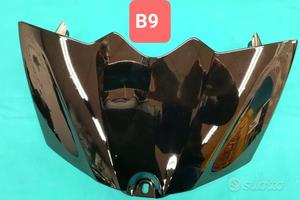 Coperchio serbatoio Yamaha
