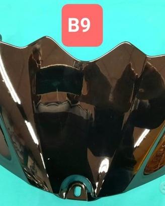 Coperchio serbatoio Yamaha