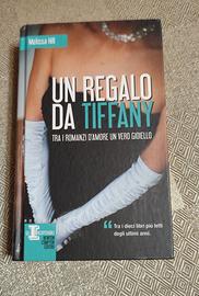 Un regal da Tiffany - Melissa Hill

