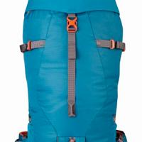 zaino alpinismo