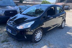 Ford B-Max 1.5 TDCi 75 cv 2014 PERFETTA SI NEOPAT.