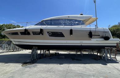 Prestige 500 S (2011)