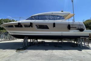 Prestige 500 S (2011)