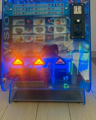 VISION ONE SLOT
