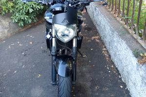 Yamaha fz6