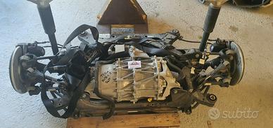 TESLA MODEL 3 MOTORE ELETTRICO P.5 3D5 153 KW