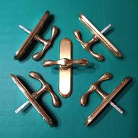 Maniglie per finestre