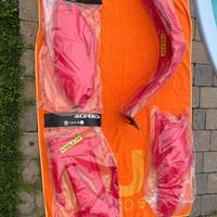 Carene per Honda CBR 250/450 cc