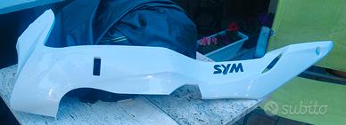 Fianchetto Laterale Sinistro SYM JOY MAX e GTS 300