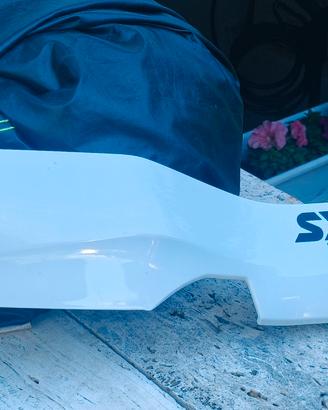 Fianchetto Laterale Sinistro SYM JOY MAX e GTS 300