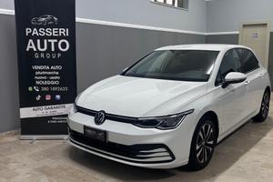 Volkswagen Golf 2.0 TDI 150 CV
