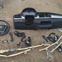 Bmw x6 e71 ricambi vari