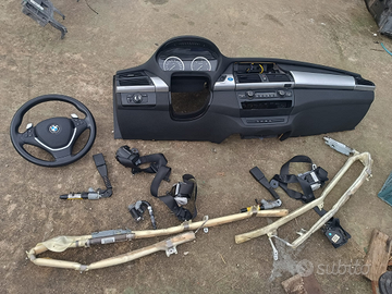 Bmw x6 e71 ricambi vari