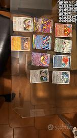 Carte pokemon