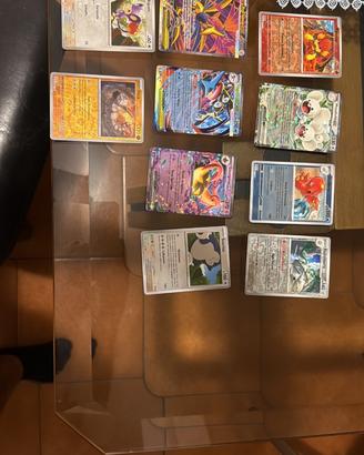 Carte pokemon
