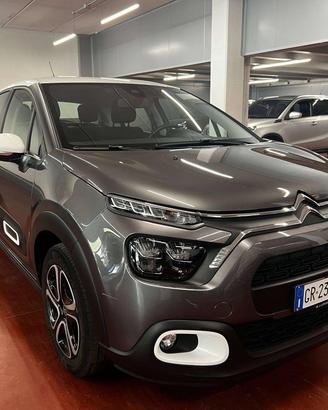 Citroen C3 C3 1.2 puretech Shine s