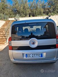 Fiat qubo