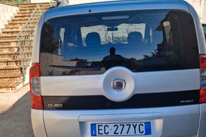 Fiat qubo