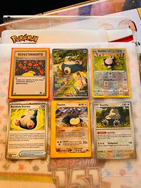 Carte Pokemon
