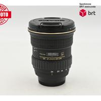 Tokina AT-X PRO SD 12-24 F4 Aspherical DX (Nikon)