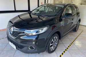 Renault Kadjar dCi 8V 110CV EDC Energy Sport Editi