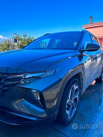 Hyundai tucson 1.6 HEV  2023