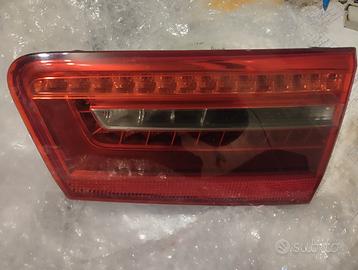 AUDI A6 BERLINA 2011 - FARO POST DESTRO
