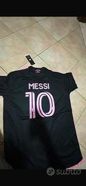 Maglia messi