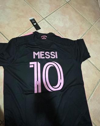 Maglia messi