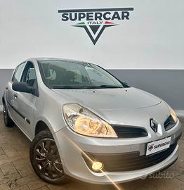 Renault Clio 1.2 Benz, Euro 4, Uni Propr, pronta a