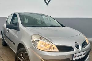 Renault Clio 1.2 Benz, Euro 4, Uni Propr, pronta a