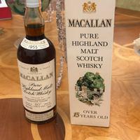 Macallan 1955