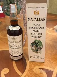 Macallan 1955