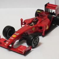 Ferrari F 60 Raikkonen 1/18