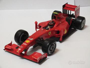 Ferrari F 60 Raikkonen 1/18