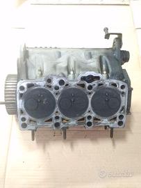 Testata motore volkswagen lupo 1.4tdi amf